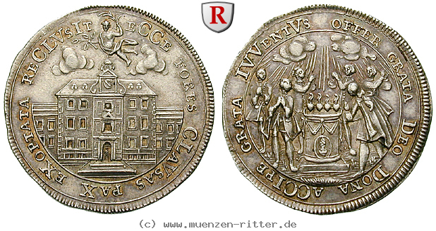 Klicken Sie auf das Bild um es auf Ihrem Rechner zu speichern augsburg-reichsstadt-silbermedaille/63427.jpg