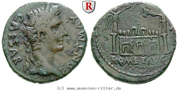 Klicken Sie auf das Bild um es auf Ihrem Rechner zu speichern augustus-as/76882.jpg