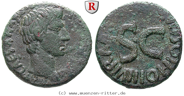 Klicken Sie auf das Bild um es auf Ihrem Rechner zu speichern augustus-as/91290.jpg