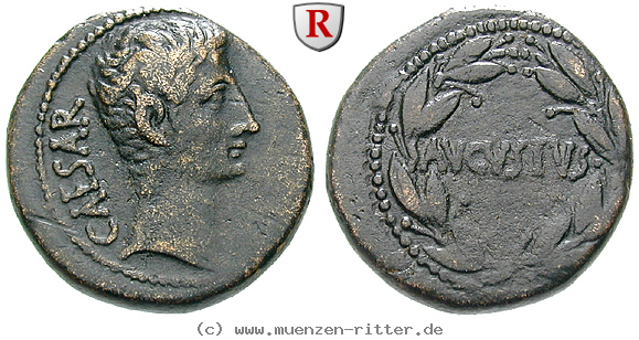 Klicken Sie auf das Bild um es auf Ihrem Rechner zu speichern augustus-as/94936.jpg