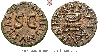 Klicken Sie auf das Bild um es auf Ihrem Rechner zu speichern augustus-quadrans/48904.jpg