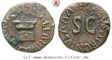 Klicken Sie auf das Bild um es auf Ihrem Rechner zu speichern augustus-quadrans/49995.jpg