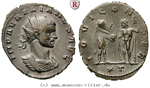 Klicken Sie auf das Bild um es auf Ihrem Rechner zu speichern aurelianus-antoninian/101539.jpg