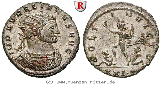Klicken Sie auf das Bild um es auf Ihrem Rechner zu speichern aurelianus-antoninian/18872.jpg