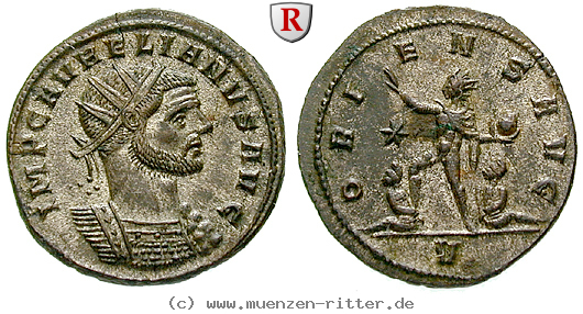 Klicken Sie auf das Bild um es auf Ihrem Rechner zu speichern aurelianus-antoninian/35206.jpg