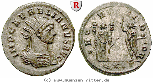 Klicken Sie auf das Bild um es auf Ihrem Rechner zu speichern aurelianus-antoninian/54971.jpg