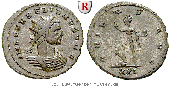 Klicken Sie auf das Bild um es auf Ihrem Rechner zu speichern aurelianus-antoninian/70434.jpg