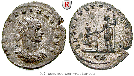 Klicken Sie auf das Bild um es auf Ihrem Rechner zu speichern aurelianus-antoninian/79000.jpg
