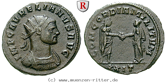 Klicken Sie auf das Bild um es auf Ihrem Rechner zu speichern aurelianus-antoninian/79041.jpg