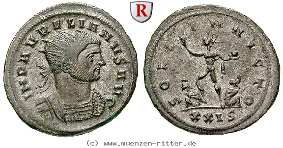 Klicken Sie auf das Bild um es auf Ihrem Rechner zu speichern aurelianus-antoninian/82128.jpg