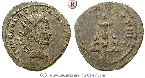Klicken Sie auf das Bild um es auf Ihrem Rechner zu speichern aurelianus-antoninian/92116.jpg