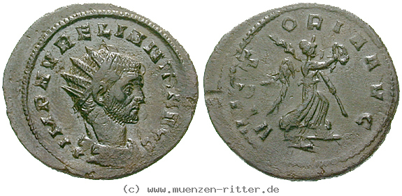 Klicken Sie auf das Bild um es auf Ihrem Rechner zu speichern aurelianus-antoninian/erom4417.jpg
