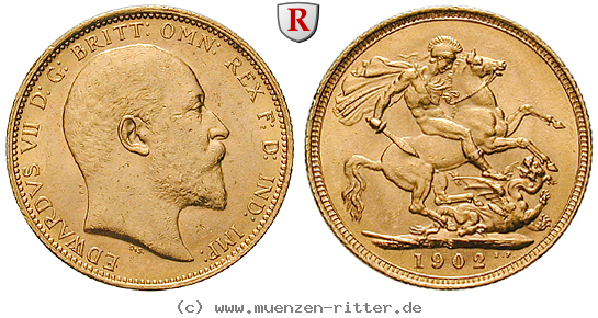 Klicken Sie auf das Bild um es auf Ihrem Rechner zu speichern australien-edward-vii-sovereign/52639.jpg