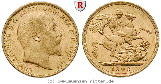 australien-edward-vii-sovereign/79150.jpg