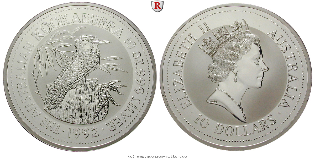 Klicken Sie auf das Bild um es auf Ihrem Rechner zu speichern australien-elizabeth-ii-10-dollars/ag15548.jpg