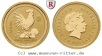 Klicken Sie auf das Bild um es auf Ihrem Rechner zu speichern australien-elizabeth-ii-5-dollars/40449.jpg