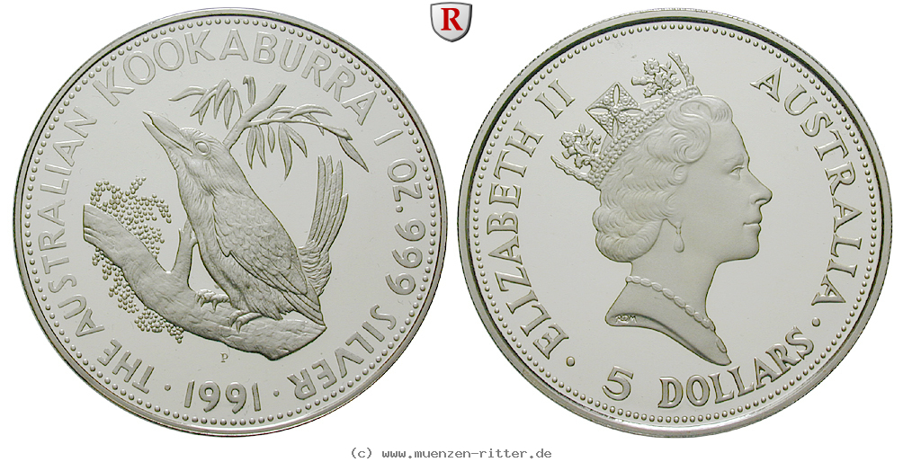 Klicken Sie auf das Bild um es auf Ihrem Rechner zu speichern australien-elizabeth-ii-5-dollars/66070.jpg
