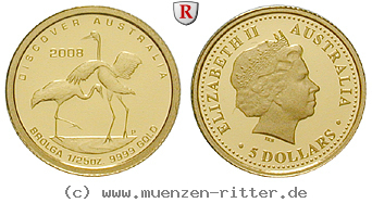 Klicken Sie auf das Bild um es auf Ihrem Rechner zu speichern australien-elizabeth-ii-5-dollars/72000.jpg