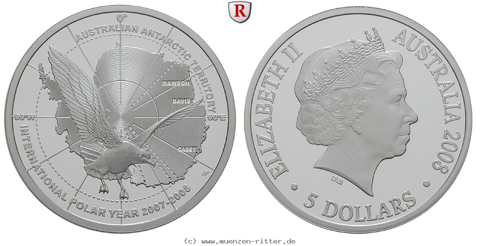 Klicken Sie auf das Bild um es auf Ihrem Rechner zu speichern australien-elizabeth-ii-5-dollars/75070.jpg