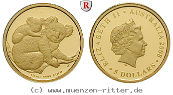 Klicken Sie auf das Bild um es auf Ihrem Rechner zu speichern australien-elizabeth-ii-5-dollars/78865.jpg