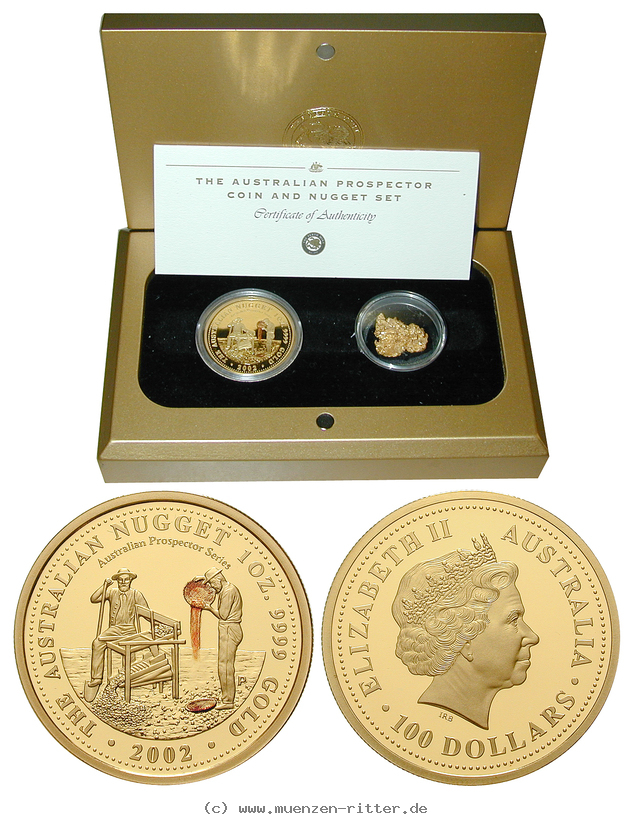 Klicken Sie auf das Bild um es auf Ihrem Rechner zu speichern australien-elizabeth-ii-goldsatz/25238.jpg