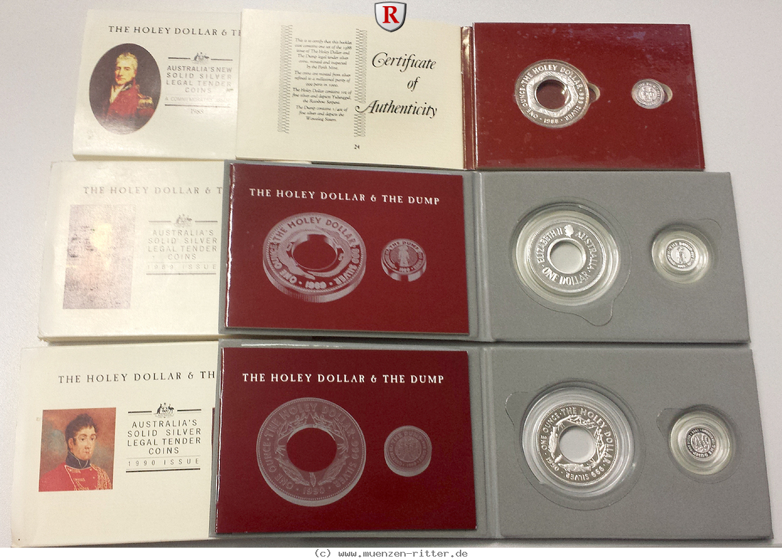 australien-elizabeth-ii-satz/76321.jpg