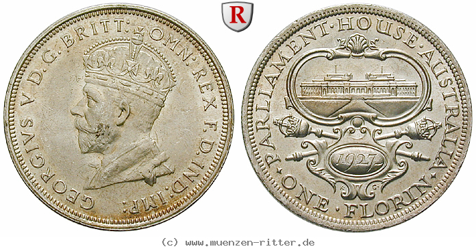 australien-george-v-florin/55508.jpg