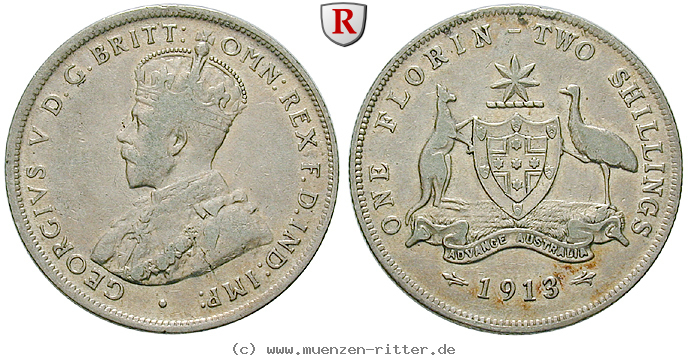 australien-george-v-florin/64909.jpg