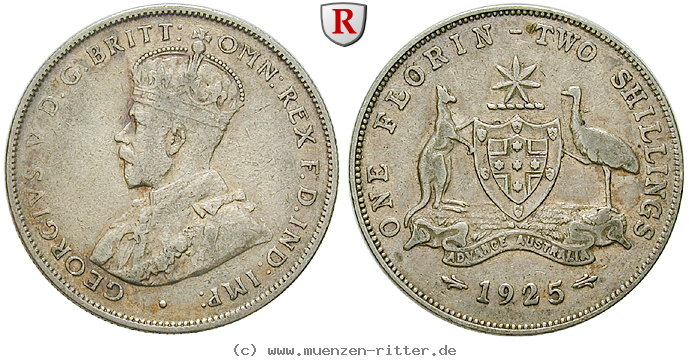 australien-george-v-florin/64915.jpg