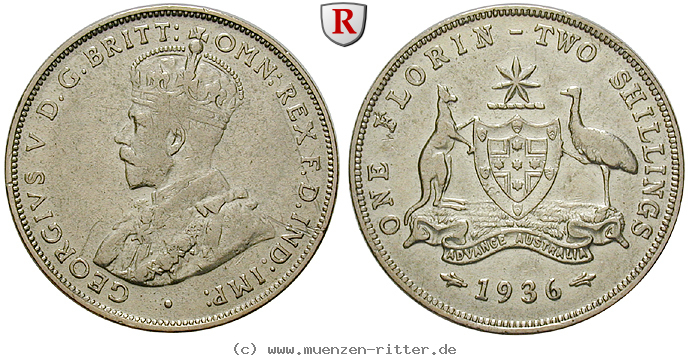 australien-george-v-florin/64916.jpg