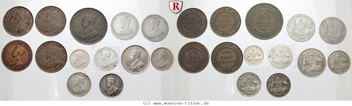 australien-george-v-satz/76460.jpg