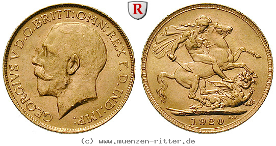australien-george-v-sovereign/63331.jpg
