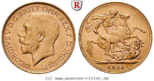 australien-george-v-sovereign/77146.jpg