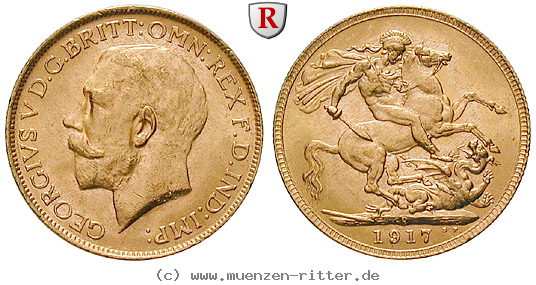 australien-george-v-sovereign/77730.jpg