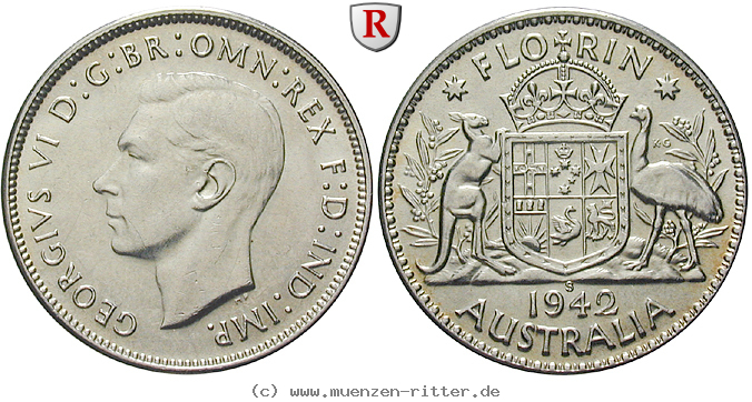 Klicken Sie auf das Bild um es auf Ihrem Rechner zu speichern australien-george-vi-florin/64943.jpg