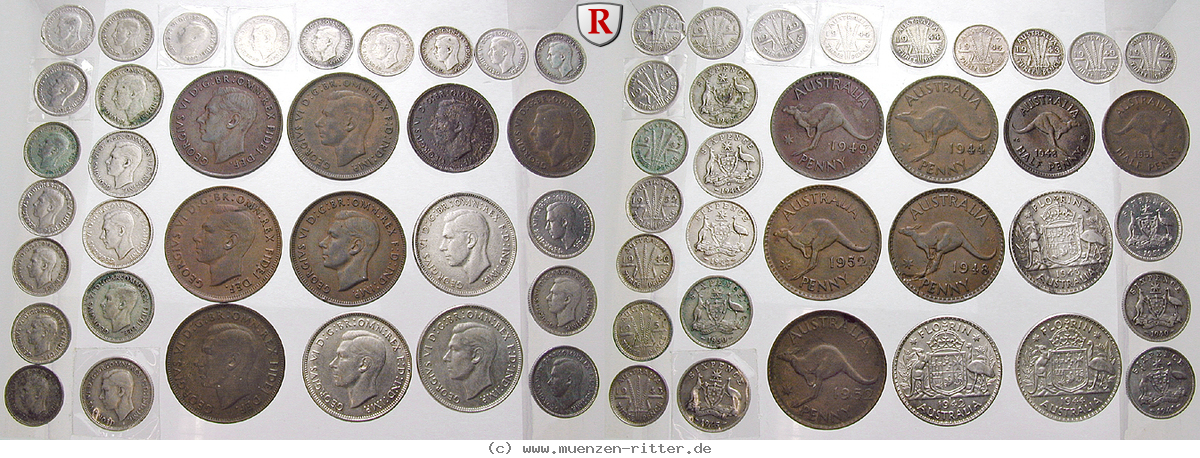australien-george-vi-satz/76457.jpg