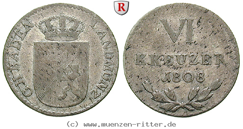 baden-carl-friedrich-6-kreuzer/30038.jpg