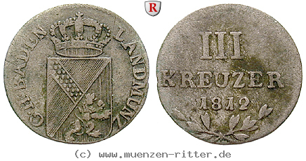 baden-carl-ludwig-friedrich-3-kreuzer/30344.jpg