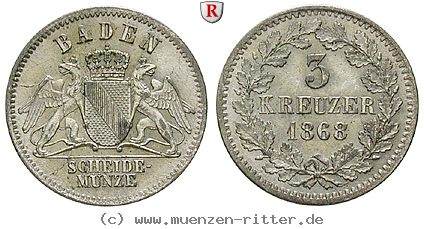 baden-friedrich-i-3-kreuzer/86079.jpg