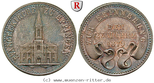 Klicken Sie auf das Bild um es auf Ihrem Rechner zu speichern baden-friedrich-i-gedenkkreuzer/90819.jpg