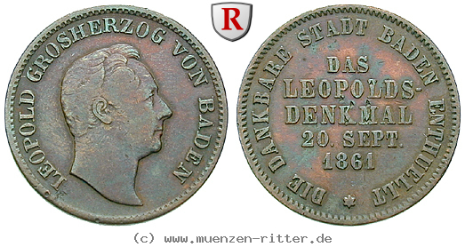 Klicken Sie auf das Bild um es auf Ihrem Rechner zu speichern baden-friedrich-i-kreuzer/EADT2241.jpg