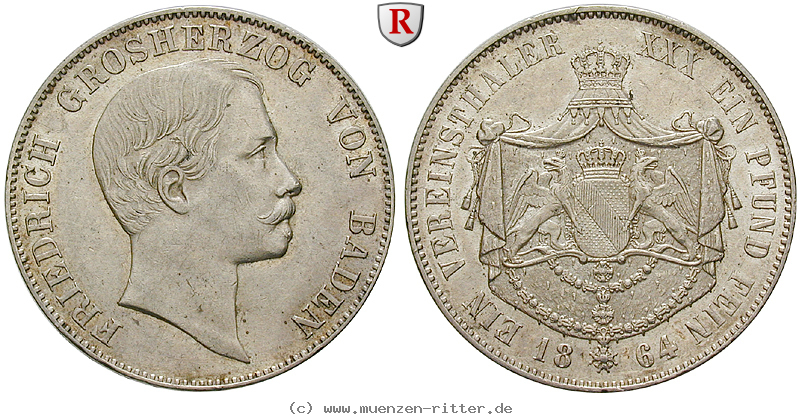baden-friedrich-i-vereinstaler/51011.jpg