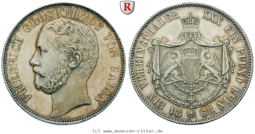 baden-friedrich-i-vereinstaler/72365.jpg