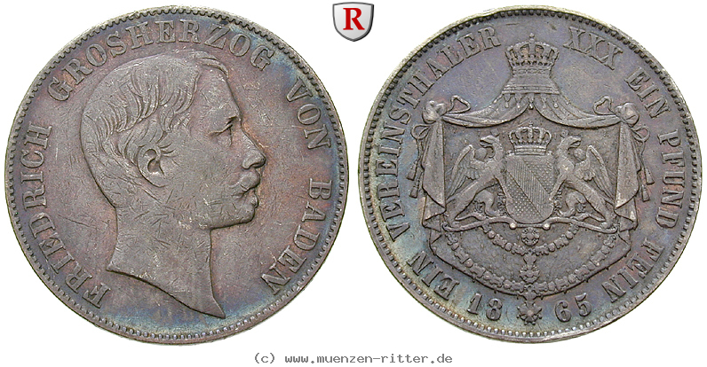 baden-friedrich-i-vereinstaler/84167.jpg