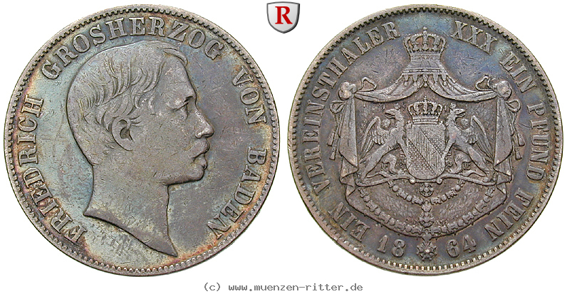 baden-friedrich-i-vereinstaler/84168.jpg