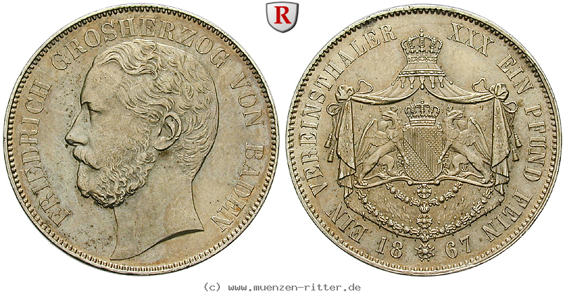 baden-friedrich-i-vereinstaler/88130.jpg
