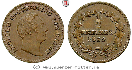 baden-karl-leopold-friedrich-1-2-kreuzer/85386.jpg