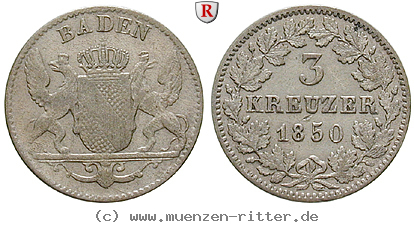 baden-karl-leopold-friedrich-3-kreuzer/85376.jpg