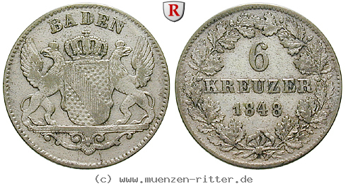 baden-karl-leopold-friedrich-6-kreuzer/85014.jpg