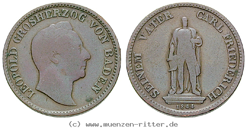 Klicken Sie auf das Bild um es auf Ihrem Rechner zu speichern baden-karl-leopold-friedrich-kreuzer/18218.jpg